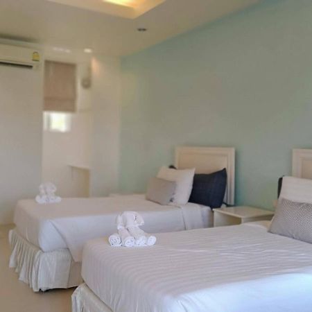 Banlomnow Hotel Chiang Rai Exterior foto